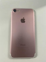 Apple iPhone 7 32GB Rose Gold - Used