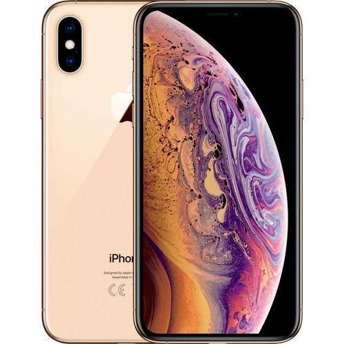 Apple iPhone XS Refurbished SIM Free