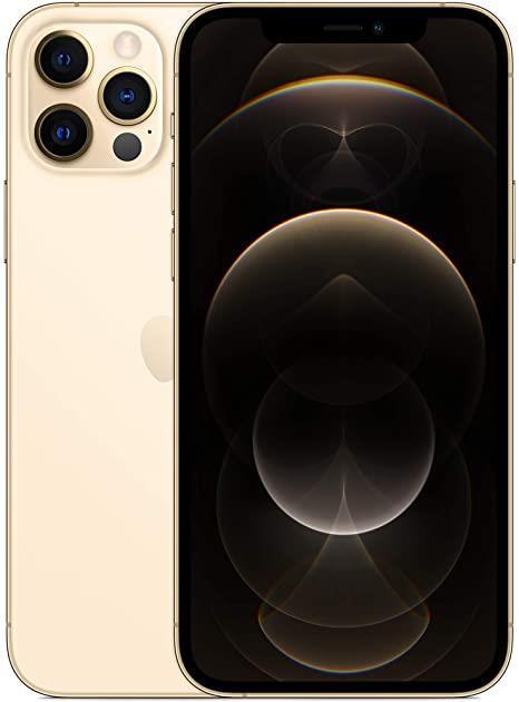 Apple iPhone 12 Pro Max Refurbished SIM Free