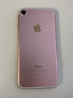Apple iPhone 7 32GB Rose Gold Unlocked Used