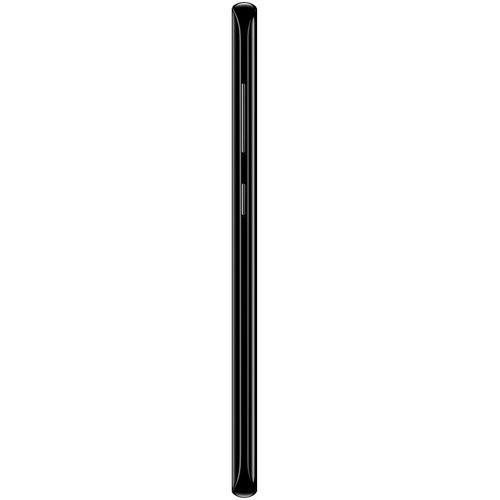 Samsung Galaxy S8 Plus 128GB Dual Black Unlocked Refurbished Good