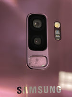 Samsung Galaxy S9 Plus 128GB Purple Unlocked - Used