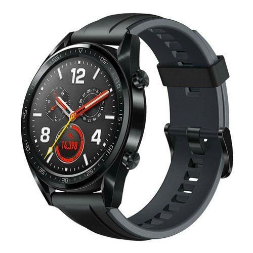 Huawei Watch GT Black Refurbished Pristine