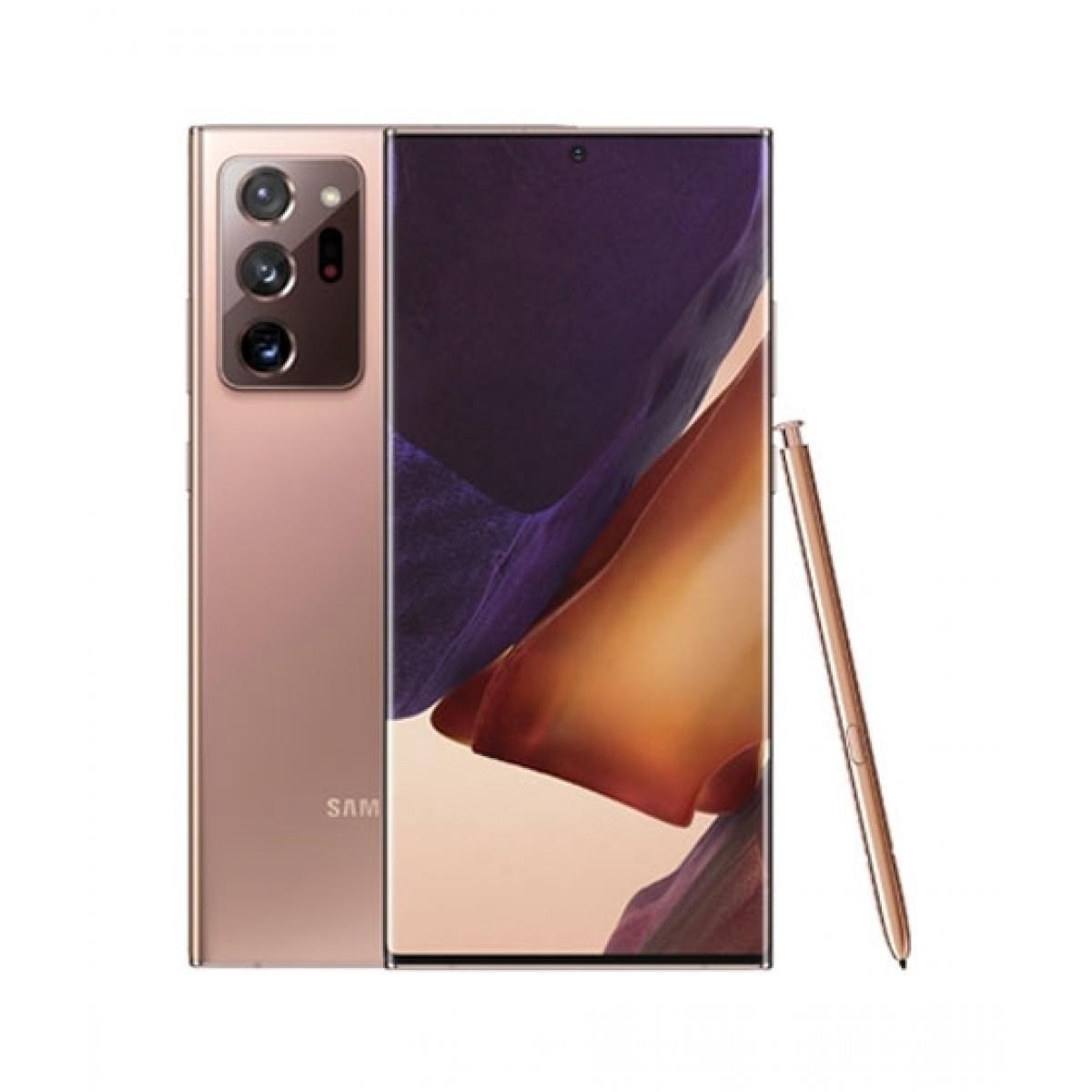 Samsung Galaxy Note 20 Ultra 5G Refurbished SIM Free