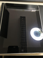 Apple iPad 1st Gen 32GB WiFi + 3G Black Unlocked - Used
