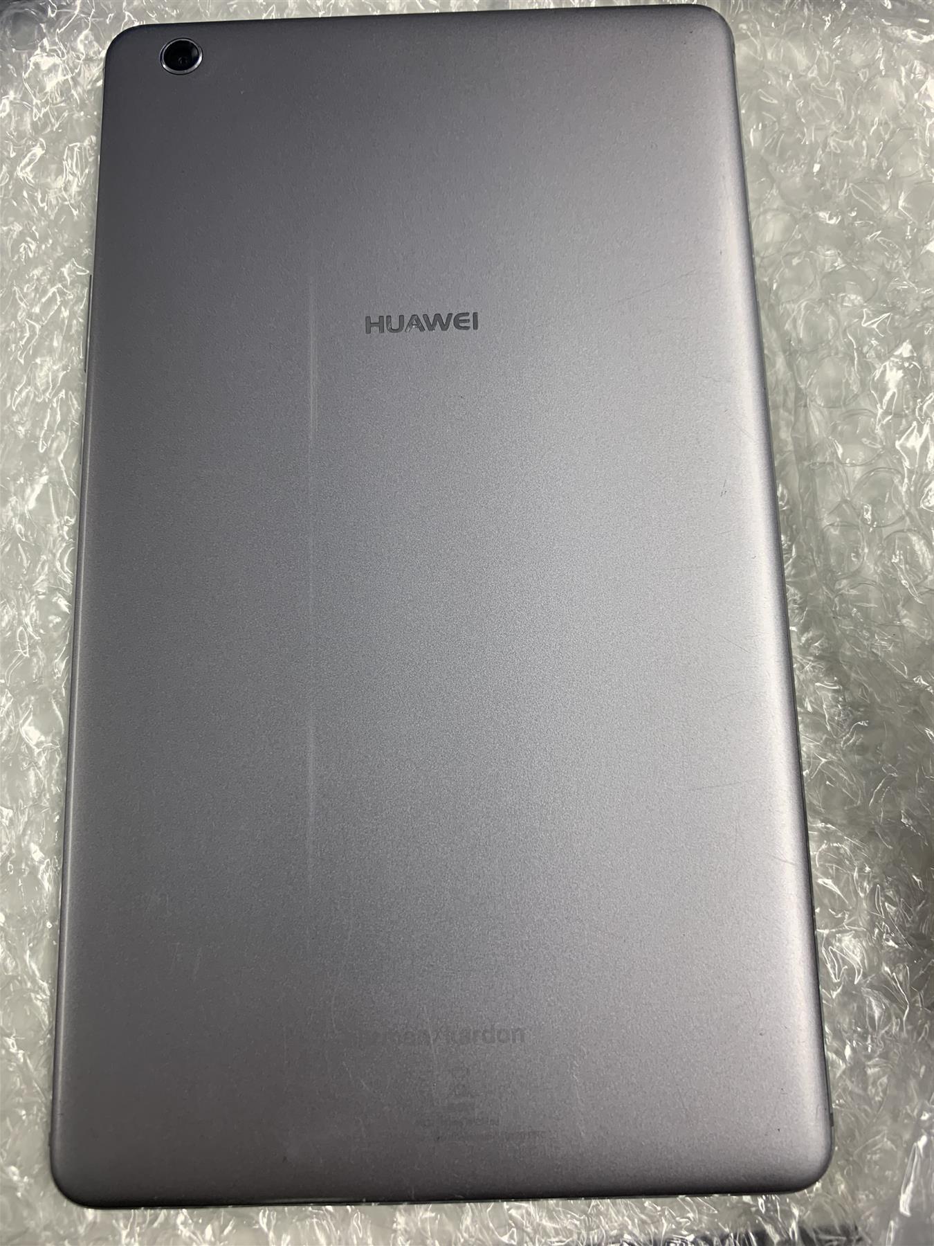 Huawei MediaPad M3 8 Lite Wi-Fi 32GB Grey - Used