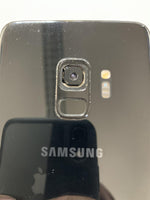Samsung Galaxy S9 64GB Midnight Black Unlocked - Used