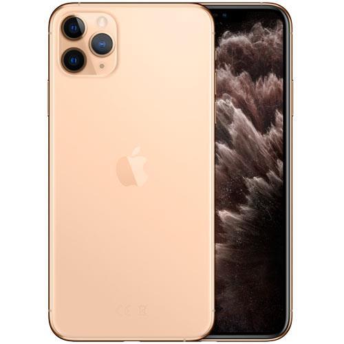 Apple iPhone 11 Pro Max 64GB, Gold Unlocked Refurbished Excellent