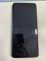 Samsung Galaxy S9 64GB Lilac Purple - Used