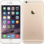 Apple iPhone 6 Plus 64GB, Gold (Vodafone) - Refurbished Pristine