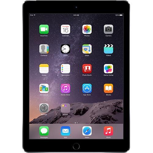 Apple iPad Air 2 9.7 16GB WiFi Space Grey Refurbished Excellent