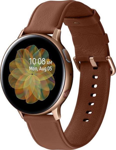 Samsung Galaxy Watch Active 2 Gold (4G) 44mm Refurbished Pristine