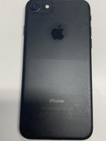 Apple iPhone 7 32GB Matte Black (Unlocked) - Used
