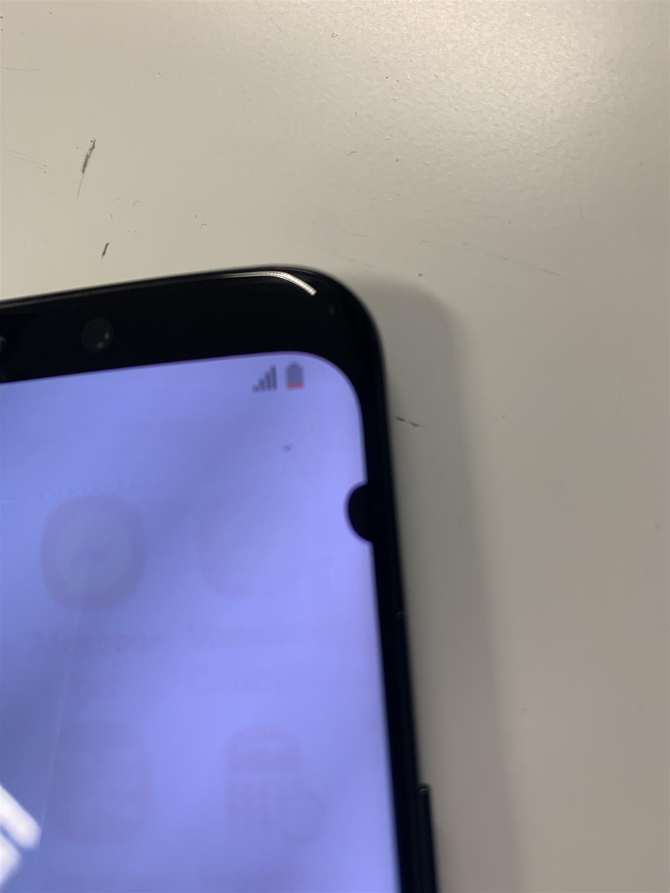 Samsung Galaxy S9 64GB Midnight Black Unlocked - Used