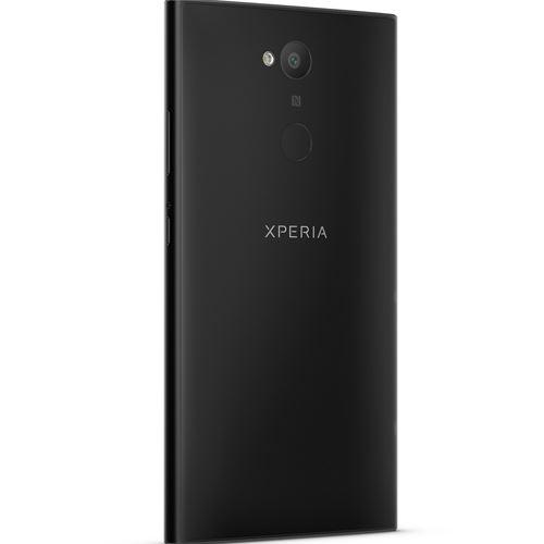 Sony Xperia XA2 32GB Black Unlocked Refurbished Good