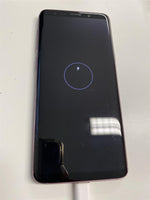 Samsung Galaxy S9 64GB Lilac Purple - Used
