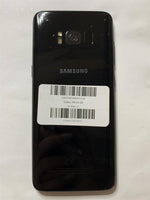 Samsung Galaxy S8 64GB Midnight Black - Used