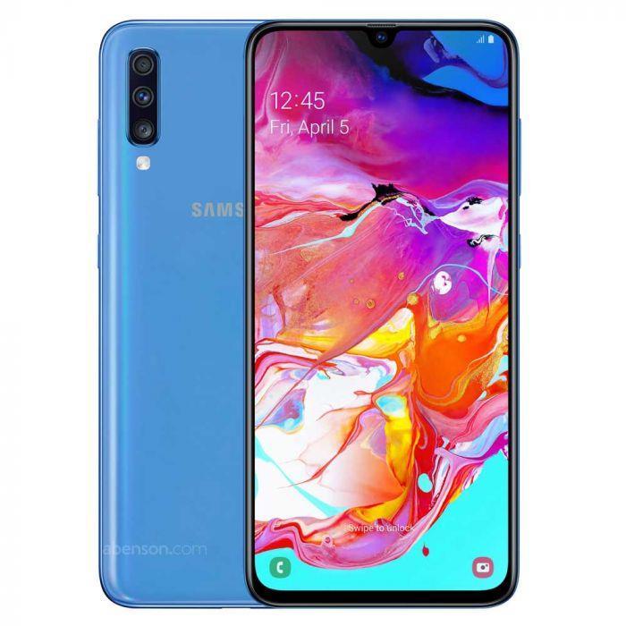 Samsung Galaxy A70 Refurbished SIM Free