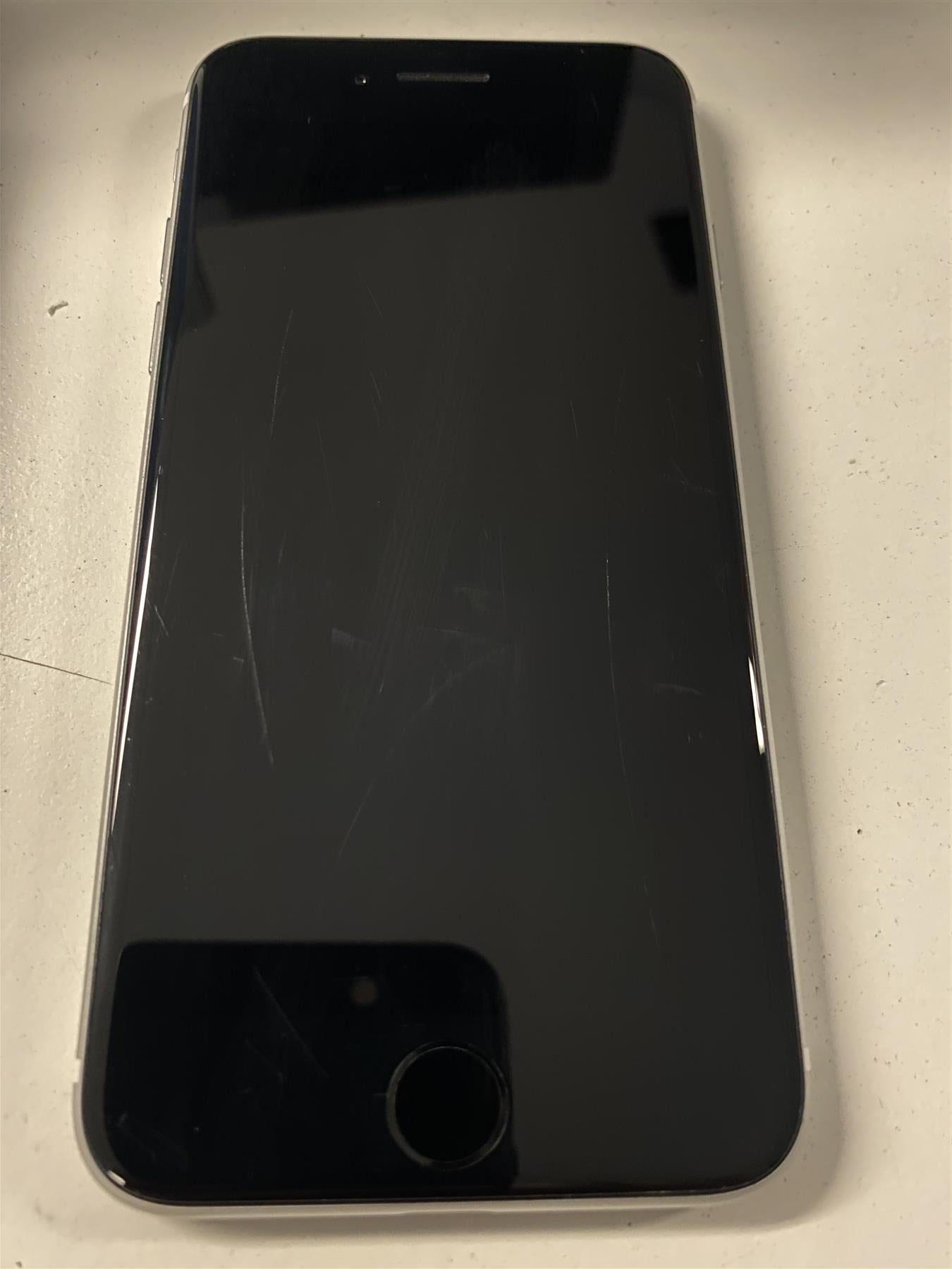 Apple iPhone SE (2020) 64GB White - Used