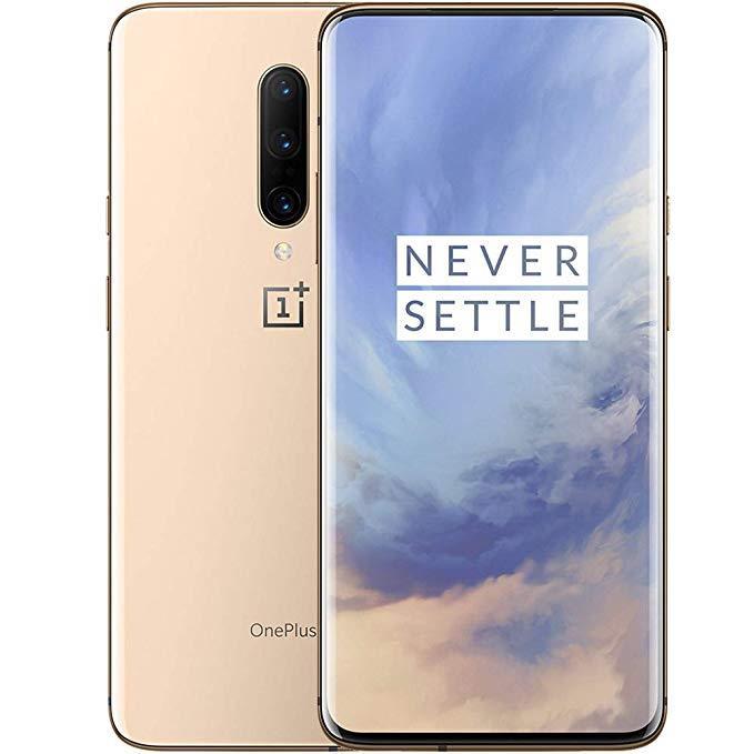 OnePlus 7 Pro 256GB Almond Unlocked Refurbished Pristine
