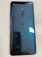 Sony Xperia XZ3 64GB Forest Green Unlocked - Used