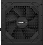 GIGABYTE P850GM V2, 850W, 80+ Plus Gold, Fully Modular Power Supply