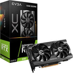 EVGA GeForce RTX 3060 12GB XC Gaming GDDR6 Graphics Card