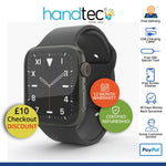 Apple Watch Series 5 GPS 44mm Space Grey Aluminium Refurbished Good