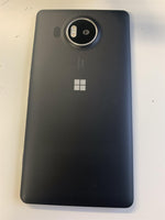 Microsoft Lumia 950 XL 32GB Black Unlocked - Used