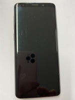Samsung Galaxy S9 64GB Midnight Black Unlocked - Used