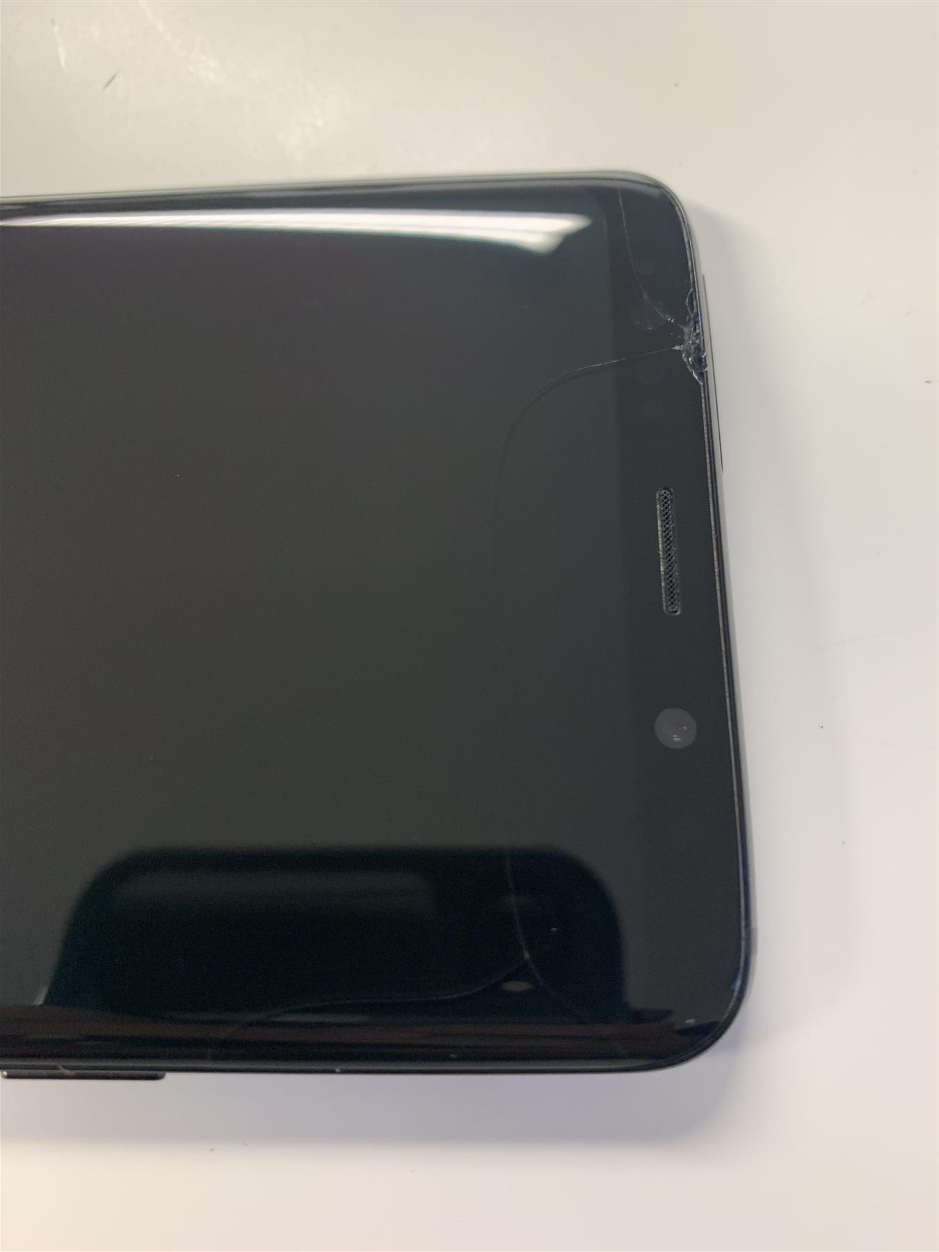 Samsung Galaxy S9 64GB Midnight Black Unlocked - Used