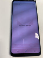 Samsung Galaxy S9 64GB Coral Blue Unlocked - Used