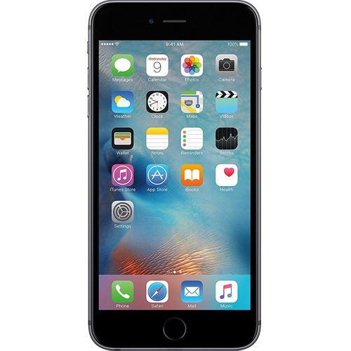 Apple iPhone 6S Plus 32GB Space Grey Unlocked Refurbished Pristine Pack