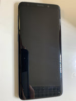 Samsung Galaxy S9 64GB Coral Blue Unlocked - Used