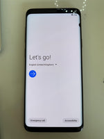 Samsung Galaxy S9 Plus 128GB Purple Unlocked - Used