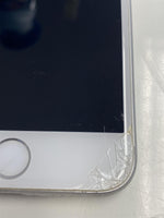 Apple iPhone 7 32GB Silver Unlocked - Used