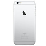 Apple iPhone 6S Plus 64GB Silver Unlocked Refurbished Pristine Pack