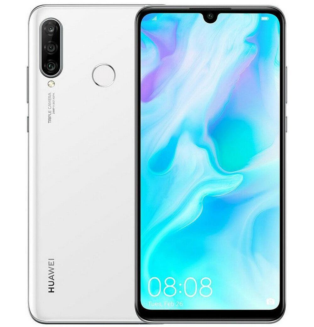 Huawei P30 Lite Refurbished SIM Free