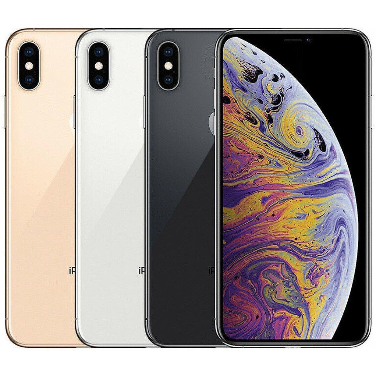 Apple iPhone XS Refurbished SIM Free