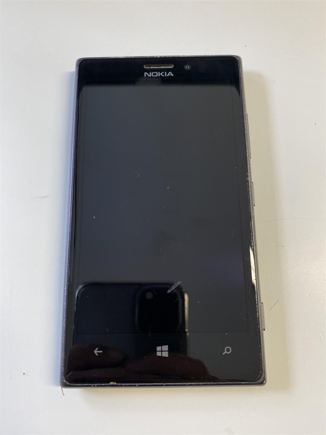 LG G6 32GB Astro Black Unlocked Used