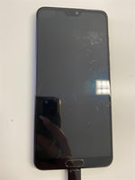 Huawei P20 Pro 128GB Black Unlocked Used