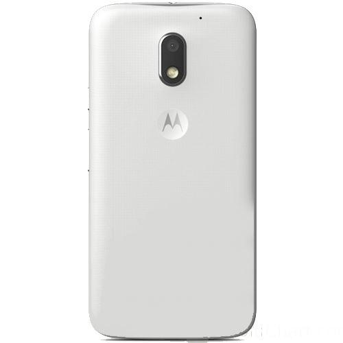Motorola Moto E3 White 8GB Unlocked Refurbished Excellent
