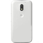 Motorola Moto E3 White 8GB Unlocked Refurbished Excellent