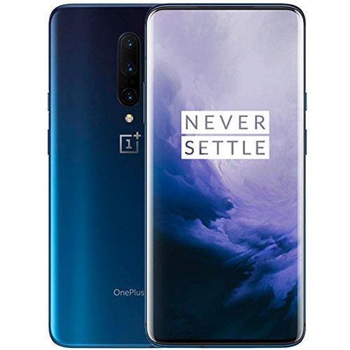 OnePlus 7 Pro 256GB Nebula Blue Unlocked Refurbished Good