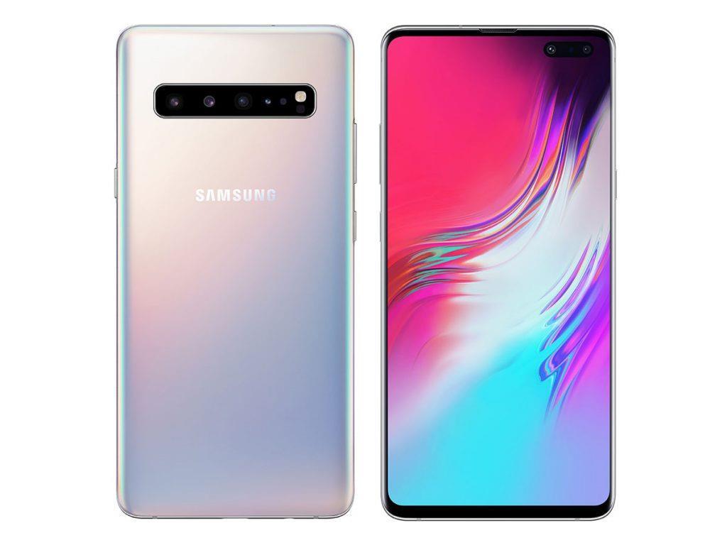 Samsung Galaxy S10 Plus Refurbished SIM Free