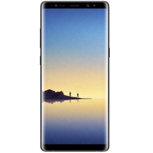 Samsung Galaxy Note 8 64GB Maple Gold Refurbished Good