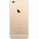 Apple iPhone 6S 32GB Gold Unlocked Refurbished Pristine Pack