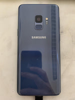 Samsung Galaxy S9 64GB Coral Blue Unlocked - Used