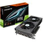 Gigabyte GeForce RTX 3060 Eagle 12GB GDDR6 (rev 1.0)