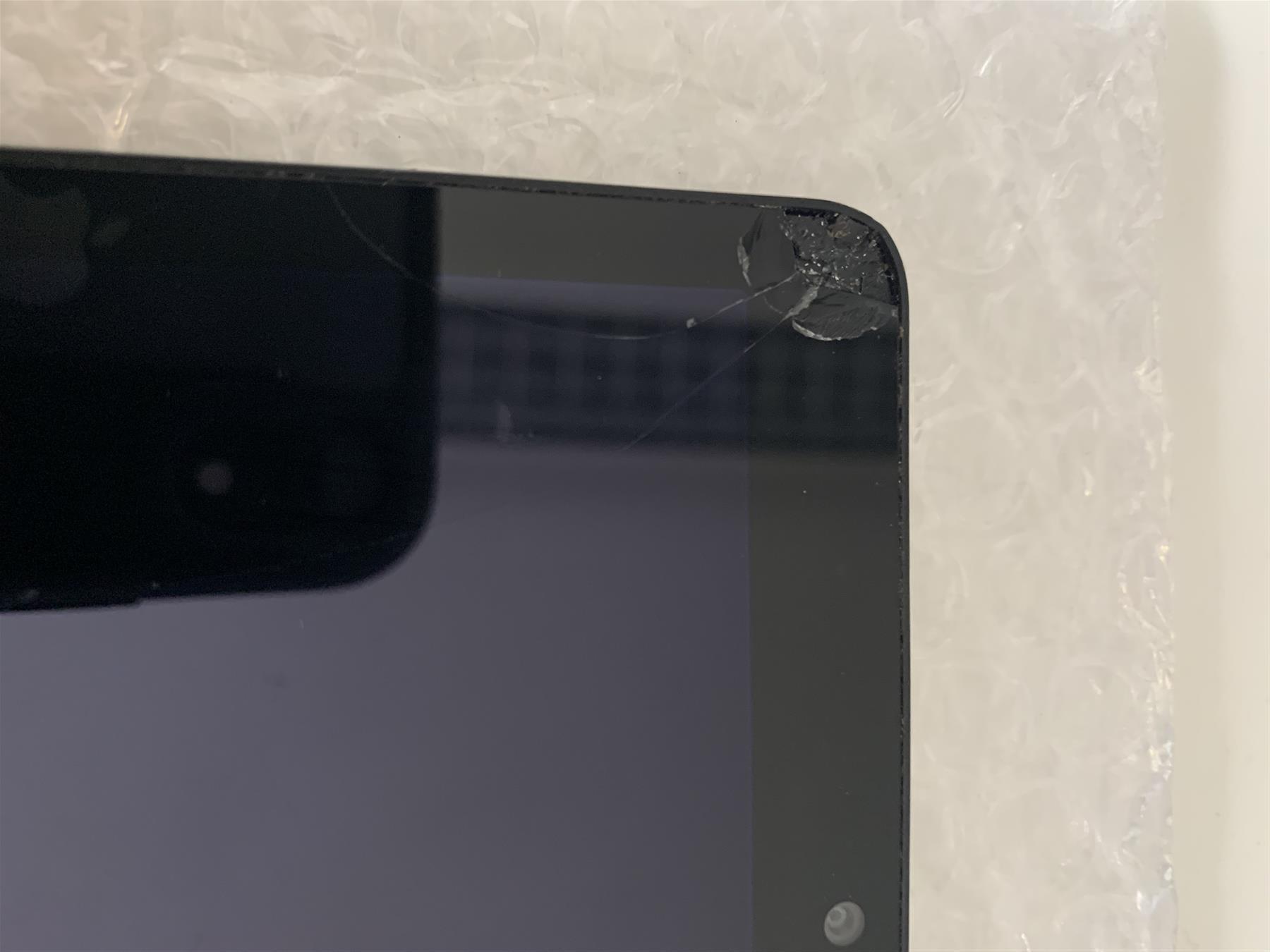 Huawei MediaPad T3 7.0 2017 WiFi 16GB Black - Used